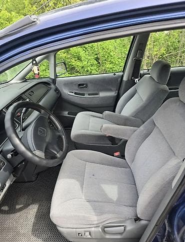 скоростной катер: Honda Shuttle: 1995 г., 2.2 л, Автомат, Бензин, Универсал — 5