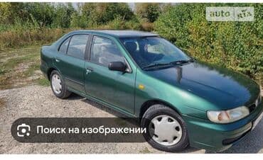ниссан примера п11 диска приклад: Nissan Almera: 1997 г., 1.6 л, Механика, Седан — 1