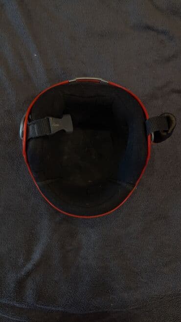 Музыкальные инструменты: Продам детский зимний шлем
Хорошо подойдёт для лыж или сноуборда — 2