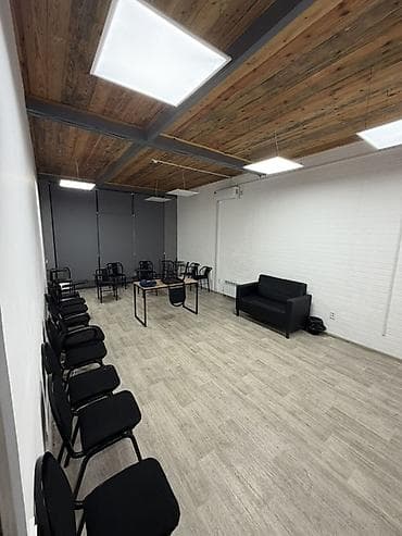 квадратный метр: Аренда офисов, 126 м², В бизнес центре, С отдельным сан узлом — 3