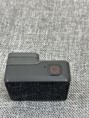 Техника и электроника: Продаю GoPro HERO 5 black — 4