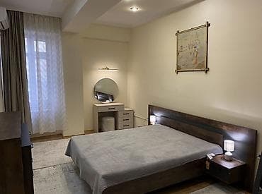 4 bedroom: 4 комнаты, Риэлтор, С мебелью полностью — 6