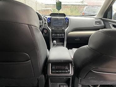 Транспорт: Subaru Ascent: 2020 г., 2.4 л, Автомат, Бензин, Кроссовер — 9