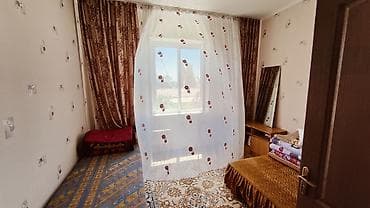 Недвижимость: Аренда квартиры на Иссык-Куле, Булан-Соготту, 7 мест, Цена Целиком за жилье — 8