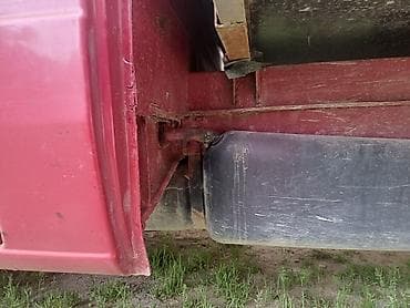 двери от спринтера: Легкий грузовик, Mercedes-Benz — 7