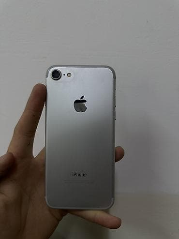 poco c50: Айфон 7 Акб 90% ОРГ Память 32кб Каробка есть Не скрывался Идеальный — 1