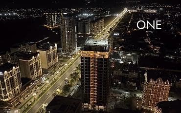 квартиры от застройщика: CHYVRAQ by Ala Too Development — свет, который объединяет Квартиры — 2