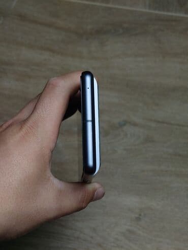 Аудиотехника: Google Pixel 7, Б/у, 256 ГБ, цвет - Черный, 1 SIM, eSIM — 6