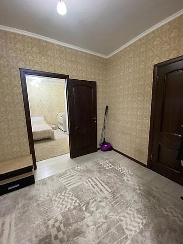 2 room flat: 2 комнаты, 66 м², Элитка, 4 этаж — 7