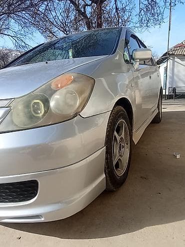 купить скутер водный: Honda Stream: 2003 г., 2 л, Автомат, Бензин, Минивэн — 3
