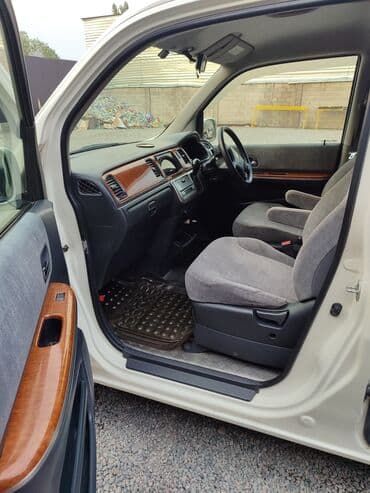 запчасти для хонда степвагон: Honda Stepwgn: 2005 г., 2 л, Автоматтык, Газ, Вэн/Минивэн — 8