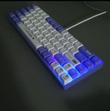 Электрондук китептер: Клавиатура — 4