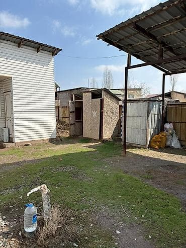 рабочый городок: Производственно-складская база с прилегающей территорией. Основные — 3