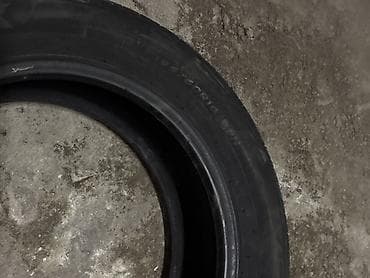 210 55 amg: Шины 205 / 55 / R 16, Всесезонная, Пара, Легковые, Hankook — 10