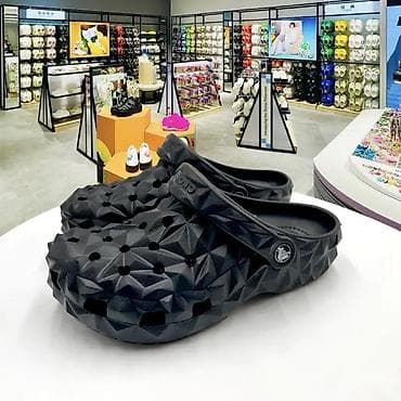 кроксы оптом: Пляжные шлёпанцы Crocs (сабо-сланцы и вьетнамки) все размеры - Модели — 7