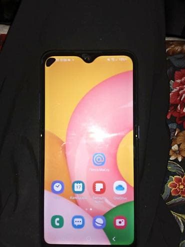 redmi note 14 pro 5g: Samsung Galaxy A01, Б/у, 16 ГБ, цвет - Черный — 2