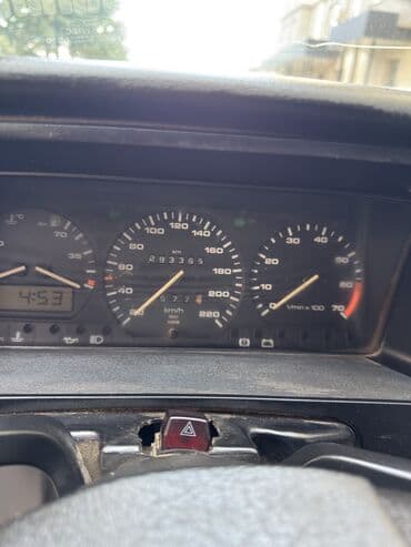 коробка пассат б4: Volkswagen Passat: 1992 г., 2 л, Механика, Бензин, Универсал — 8