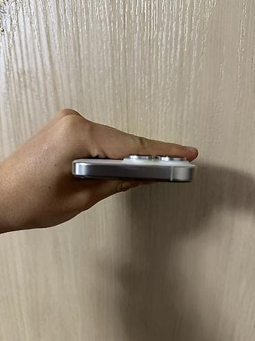 nintendo switch цена: IPhone 16 Pro, Б/у, 256 ГБ, White Titanium, В рассрочку, 98 % — 4