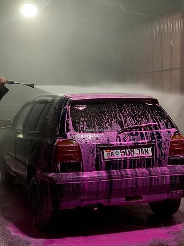 салон на гольф 2: Volkswagen Golf: 1993 г., 1.6 л, Механика, Бензин, Хэтчбэк — 6