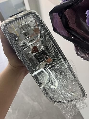 h3 led: Комплект противотуманных фар Lexus Новый — 2