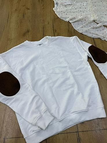 Костюмдар: Күнүмдүк көйнөк, Узун модель, Шифон, M — 3