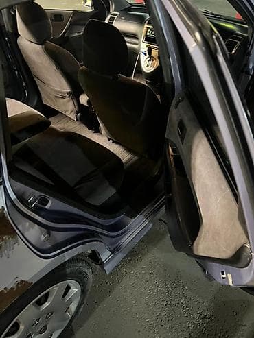 цапфа хонда цивик: Honda Aerodeck: 2002 г., 1.5 л, Автомат, Бензин, Универсал — 6