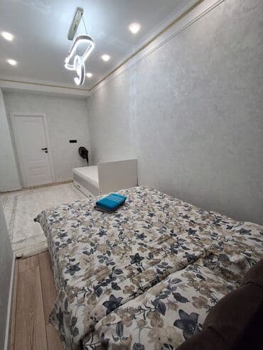 чуйков: 1 бөлмө, Душ кабинасы, Жаздык, жууркан-төшөк каптары, Кондиционер — 7