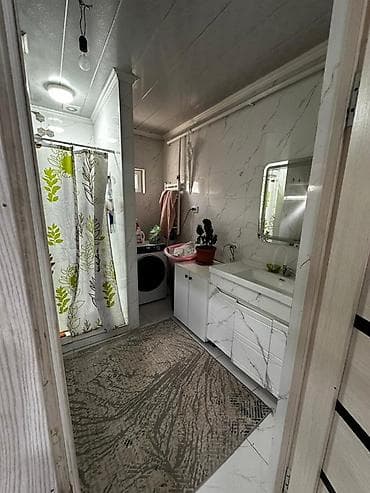 Үйлөр: Срочно продается дом с цехом 📍Район ж/м Учкун 🔹 Участок: 6,5 соток — 7