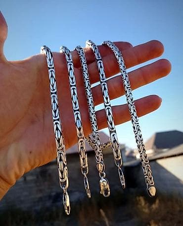 цепочки для лп: Делаем на Заказ Цепи и Браслеты Ручная работа 930-960 проба, на Заказ — 1