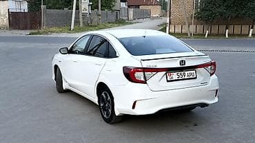 fit 1 5: Honda Accord: 2021 г., 1.5 л, Автомат, Гибрид, Седан — 2