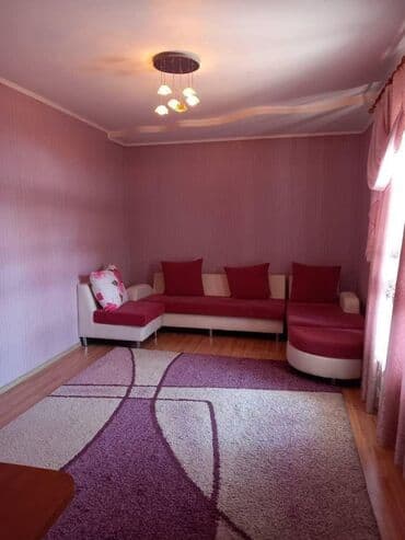 уй алам бишкектен: Дом, 240 м², 8 комнат, Собственник — 11