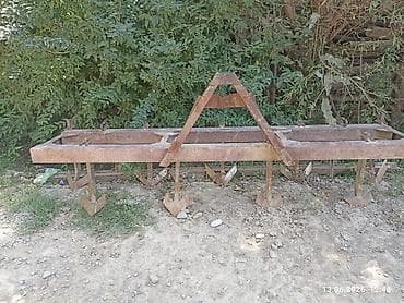 бак жигули: Модель: 82.1 экспортный, Б/у, 2003 г., Трактор с другими агрегатами — 6