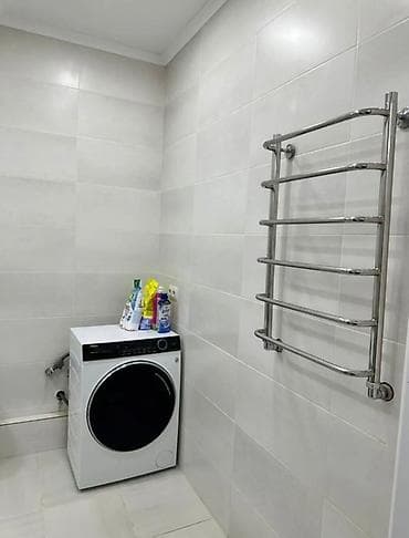 70: 3 комнаты, 133 м², Элитка, 9 этаж, Евроремонт — 3