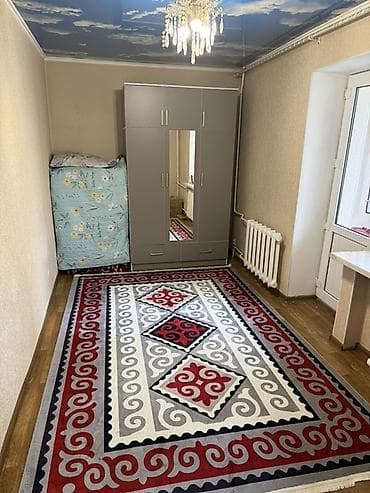 квартира медакадемия: 2 комнаты, Мед Академия Собственник, Без животных, С мебелью полностью — 3