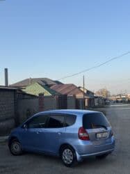 хонда одиссей обсолют: Honda Fit: 2002 г., 1.3 л, Автомат, Бензин, Хэтчбэк — 4