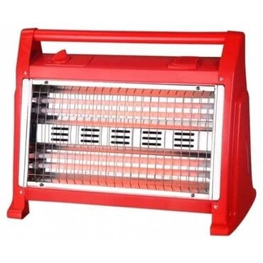 электронные напольные весы б у: Инфракрасный кварцевый обогреватель nikai Quartz Heater LX-2830 — 1