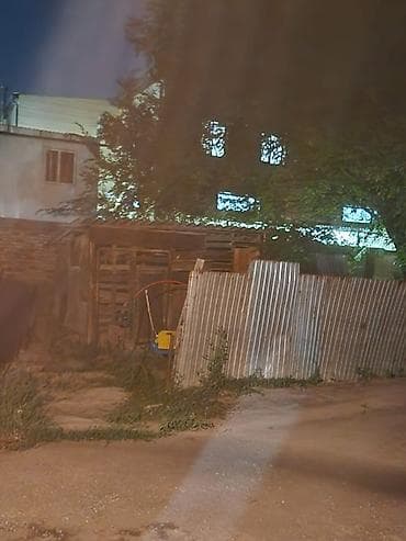 7 микр: В городе Кант продается или обменяю 3х комнатный дом барачного типа — 4