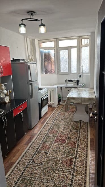 сниму квартиру от собственников: 2 комнаты, Собственник, Без подселения, С мебелью полностью, С мебелью частично — 5