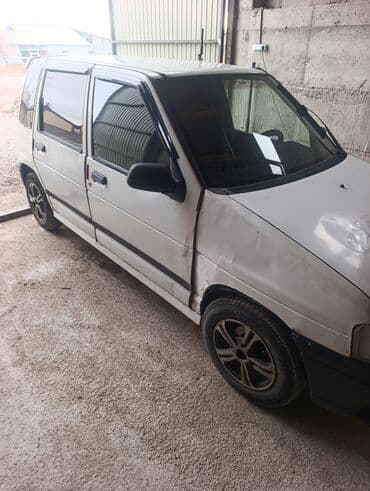 купить опель вектра б: Daewoo Tico: 1996 г., 0.8 л, Механика, Бензин, Хэтчбэк — 5