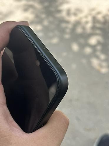 apple iphone 5s 64gb: IPhone 16, Новый, 128 ГБ, Черный, Зарядное устройство, Защитное стекло, Чехол, 91 % — 5