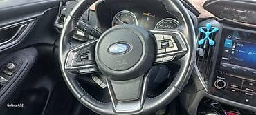 chery fora: Subaru Forester: 2019 г., 2.5 л, Вариатор, Бензин, Кроссовер — 5