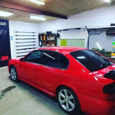 автомойка оборудование: Автомойка | Оклейка защитной пленкой, Тонировка — 23