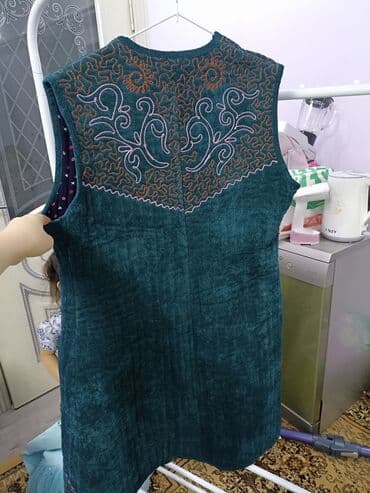 tech fleese: Утепленные жилеты — 4