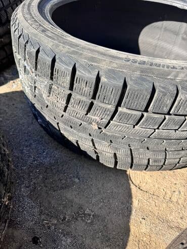 шины r14c: Шины для внедорожников и легковых автомобилей. По 4 шт. Цена — 4