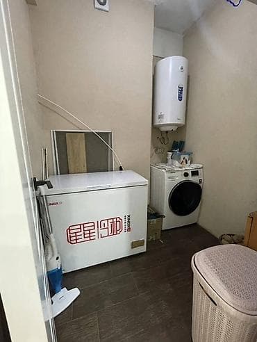 квартира рабочий гарадок: 2 комнаты, 50 м², Элитка, 7 этаж, Евроремонт — 8
