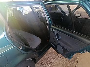 двигатели гольф: Volkswagen Golf: 1996 г., 1.8 л, Механика, Бензин, Хэтчбэк — 3
