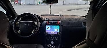 наборы ключей б у: Ford Mondeo: 2006 г., 1.8 л, Механика, Бензин, Седан — 8