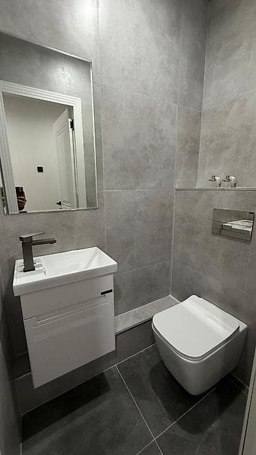 3 комнаты, 74 м², 106 серия, 6 этаж, Евроремонт at lalafo.kg 3 комнаты, 74 м², 106 серия, 6 этаж, Евроремонт