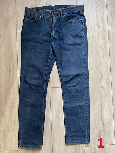 Gant, Tommy Hilfiger, Lacoste, Trussardi: Личный гардероб (Оригиналы)