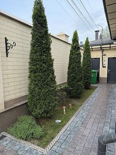 nova grant: Современный дом 256 м² с дизайнерским ремонтом в центре города — 1